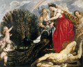 juno et argus Peter Paul Rubens